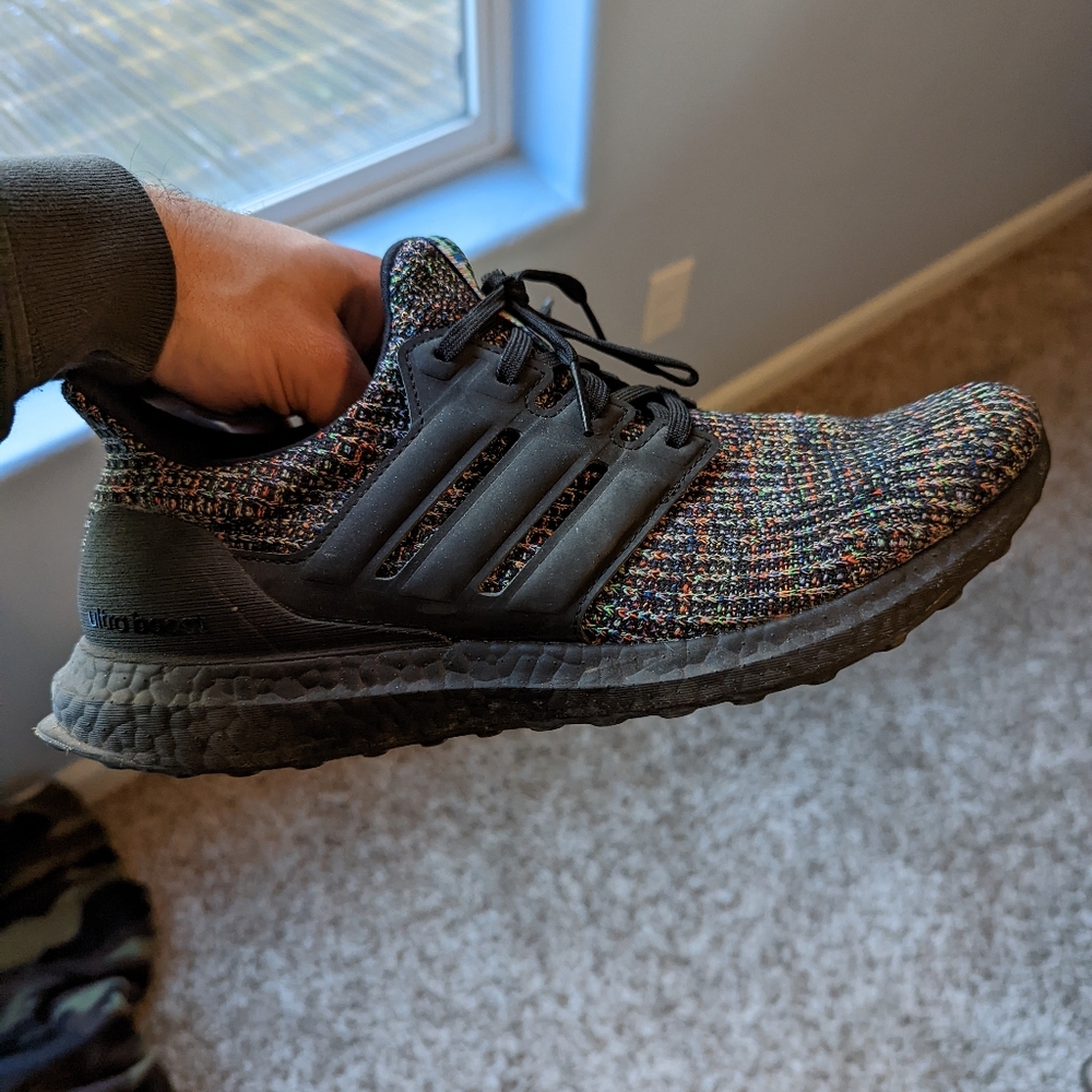 Adidas ultra boost shoes